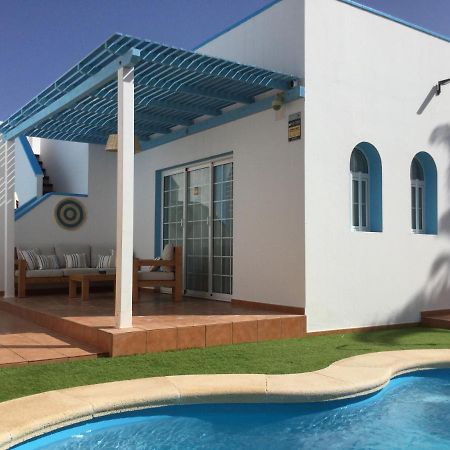 Cozy, Beach House , By Mahbovillas La Oliva Esterno foto
