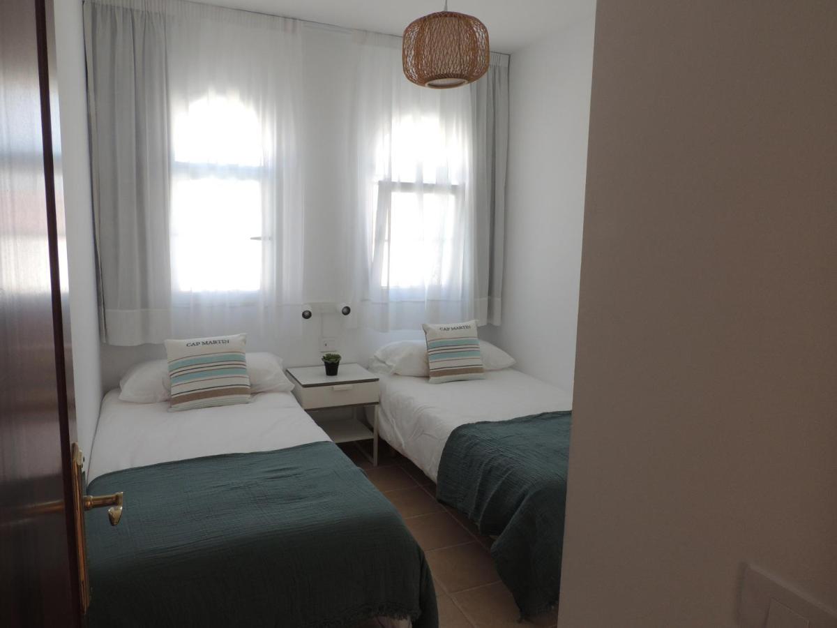 Cozy, Beach House , By Mahbovillas La Oliva Esterno foto