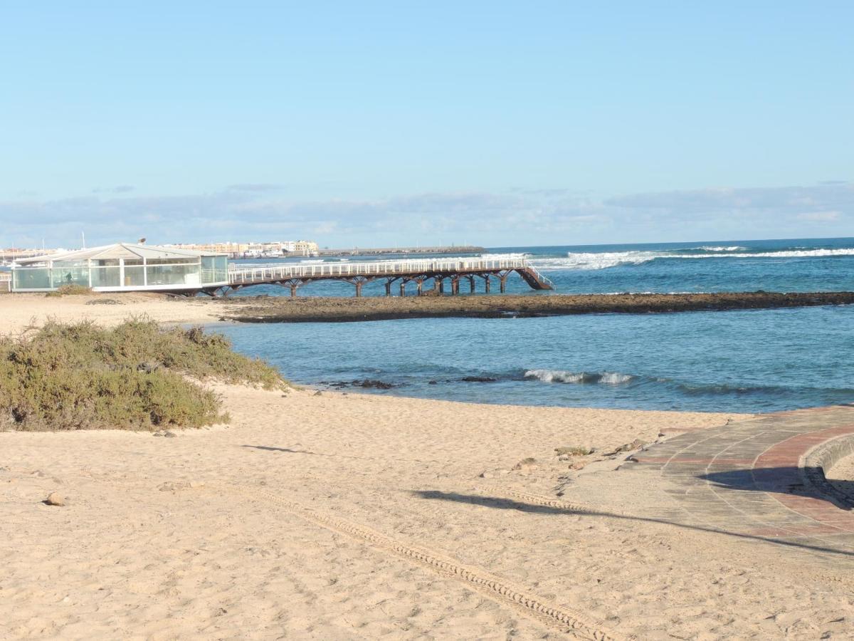 Cozy, Beach House , By Mahbovillas La Oliva Esterno foto