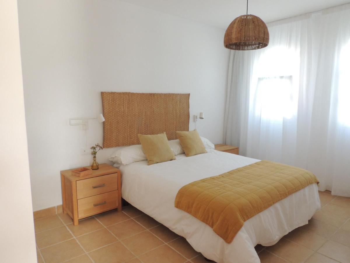 Cozy, Beach House , By Mahbovillas La Oliva Esterno foto