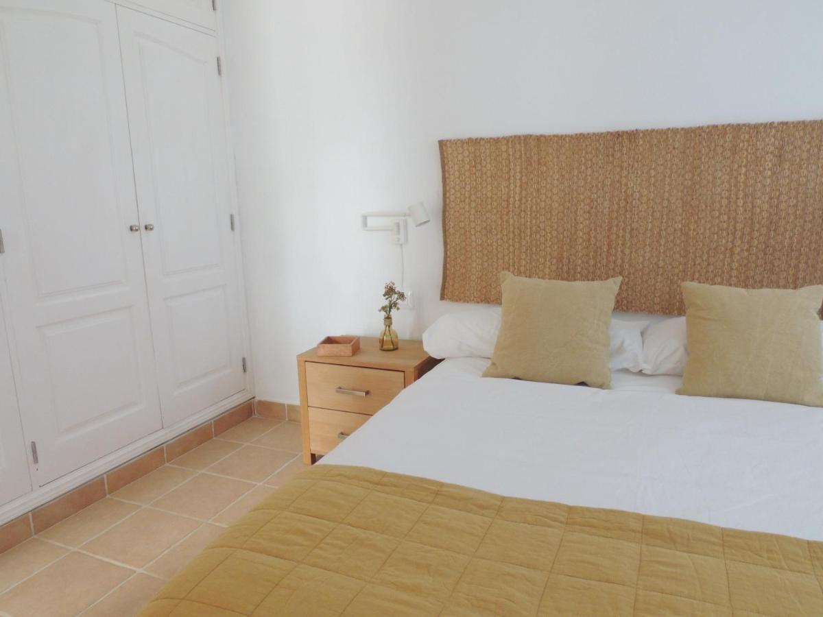 Cozy, Beach House , By Mahbovillas La Oliva Esterno foto