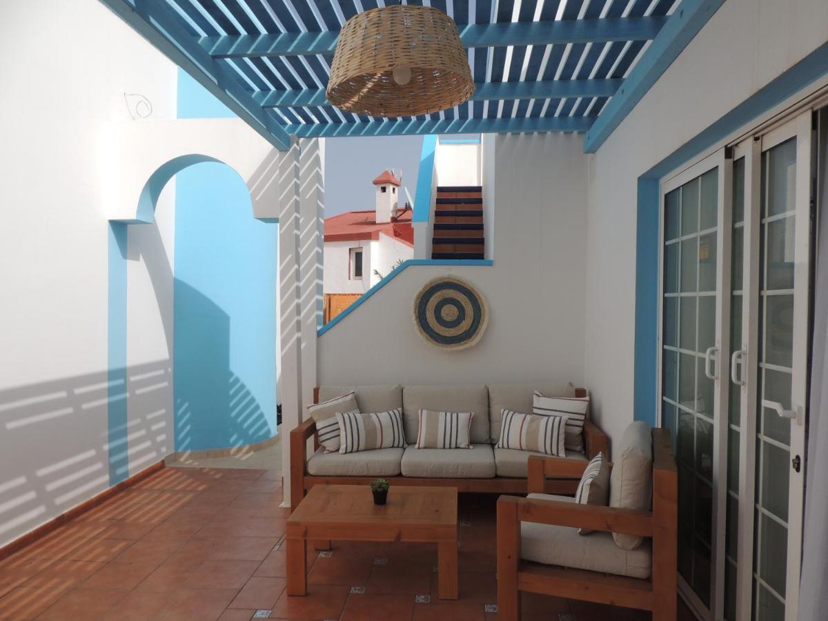 Cozy, Beach House , By Mahbovillas La Oliva Esterno foto