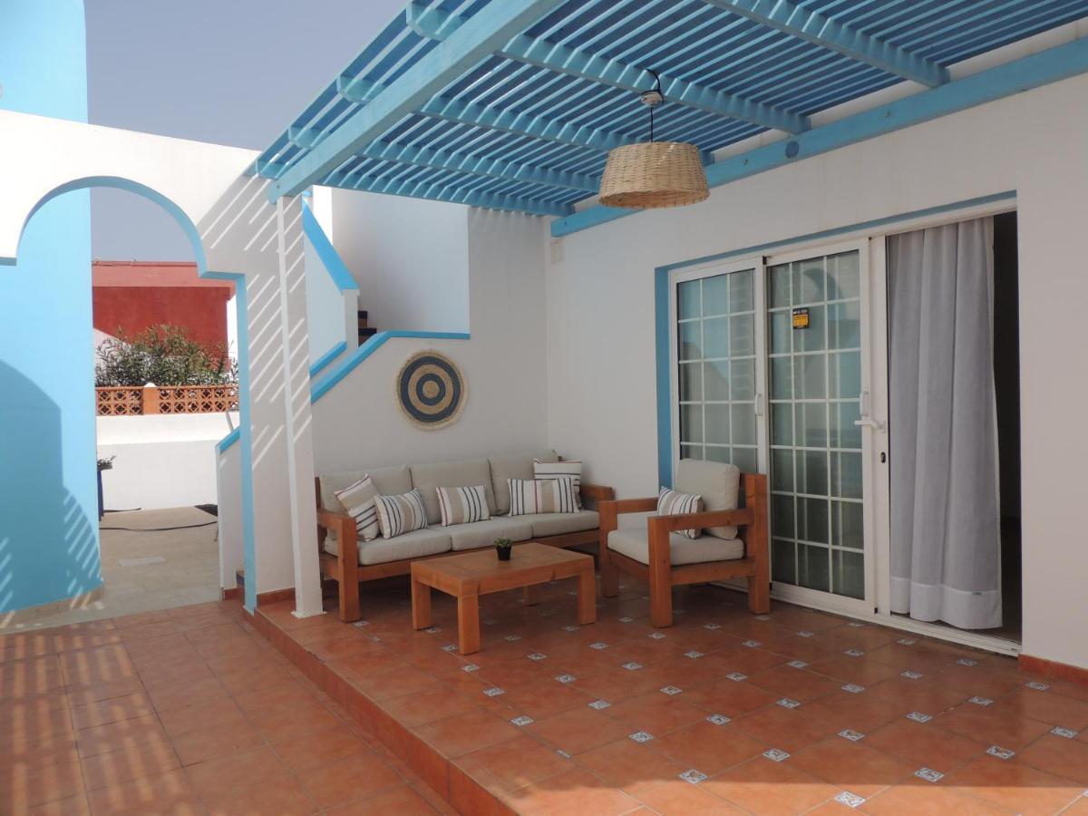 Cozy, Beach House , By Mahbovillas La Oliva Esterno foto