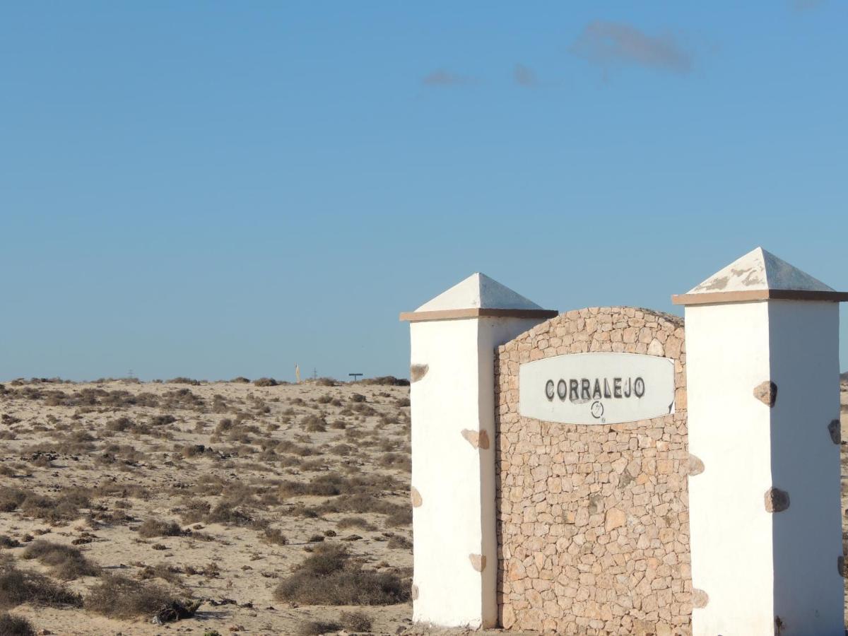 Cozy, Beach House , By Mahbovillas La Oliva Esterno foto