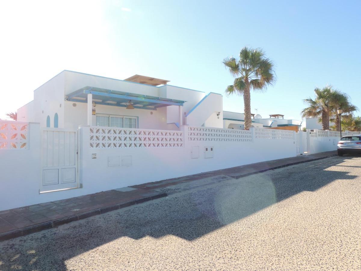 Cozy, Beach House , By Mahbovillas La Oliva Esterno foto