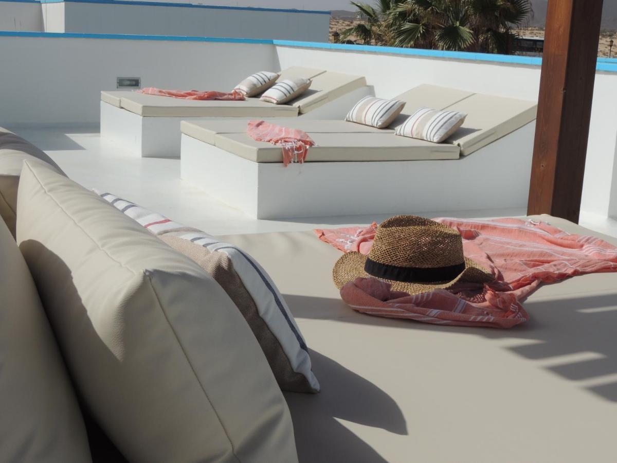Cozy, Beach House , By Mahbovillas La Oliva Esterno foto