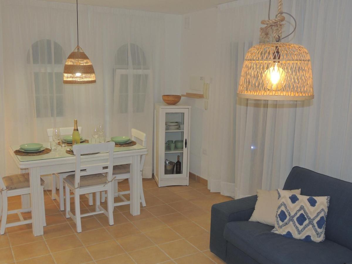Cozy, Beach House , By Mahbovillas La Oliva Esterno foto
