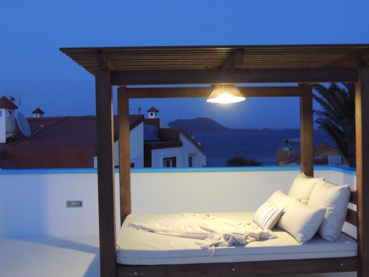 Cozy, Beach House , By Mahbovillas La Oliva Esterno foto