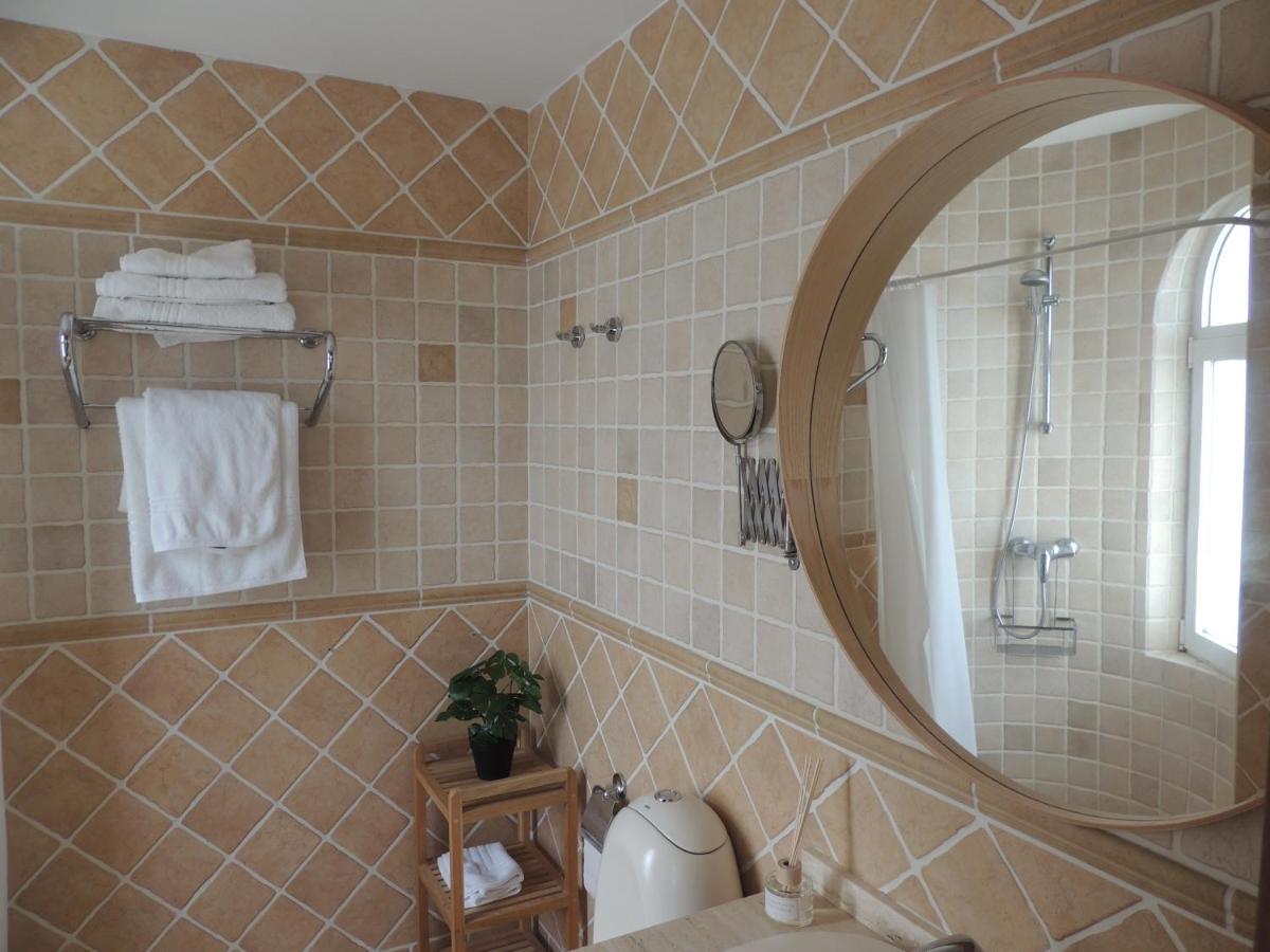 Cozy, Beach House , By Mahbovillas La Oliva Esterno foto