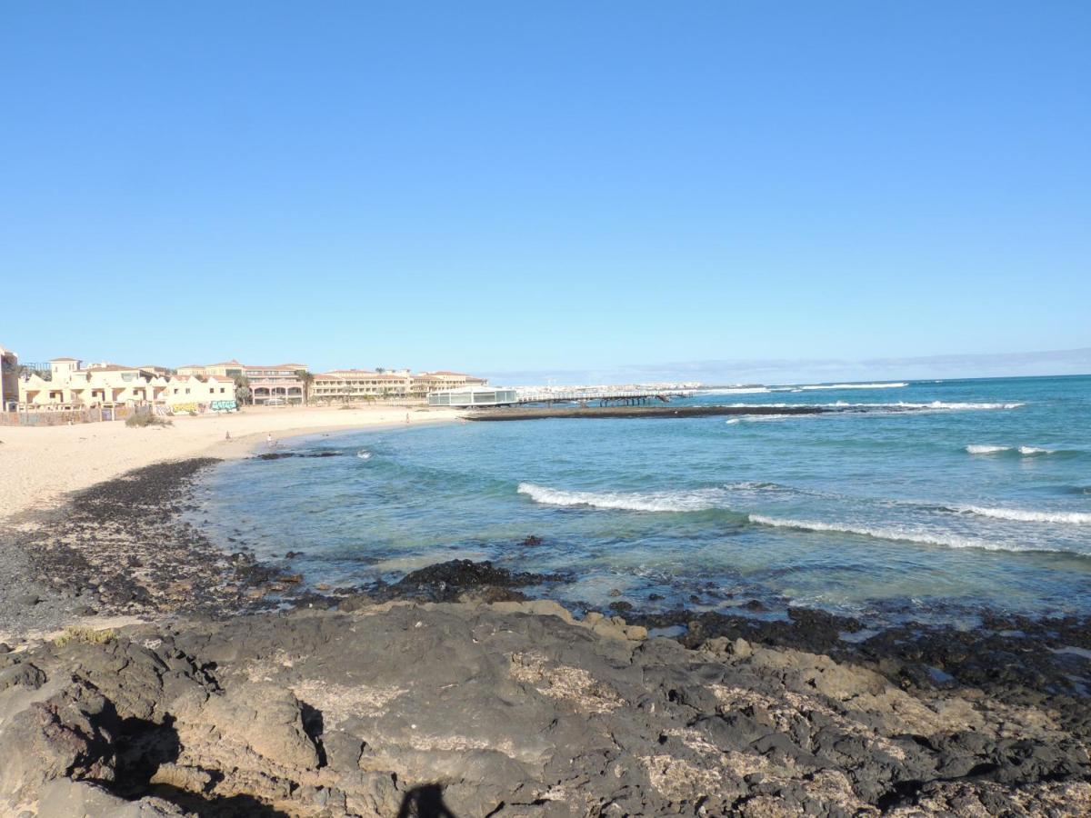 Cozy, Beach House , By Mahbovillas La Oliva Esterno foto