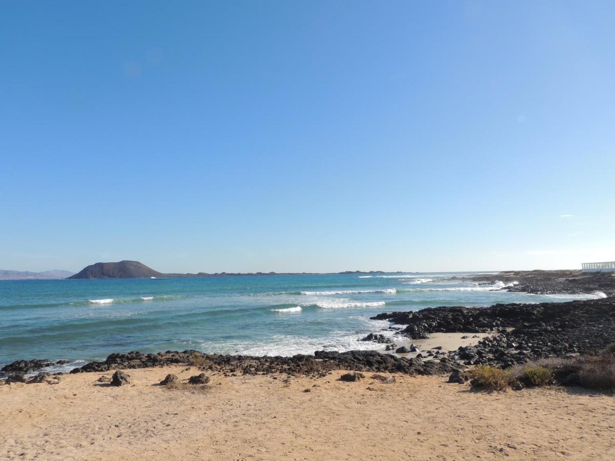 Cozy, Beach House , By Mahbovillas La Oliva Esterno foto