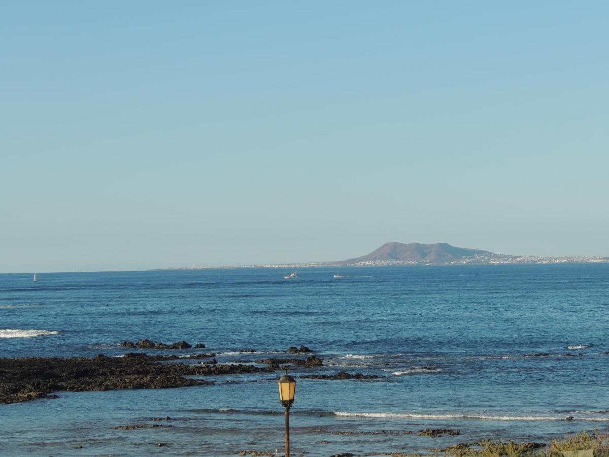 Cozy, Beach House , By Mahbovillas La Oliva Esterno foto
