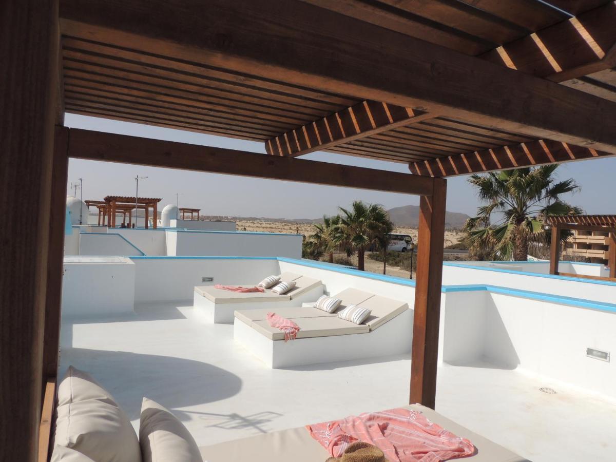 Cozy, Beach House , By Mahbovillas La Oliva Esterno foto
