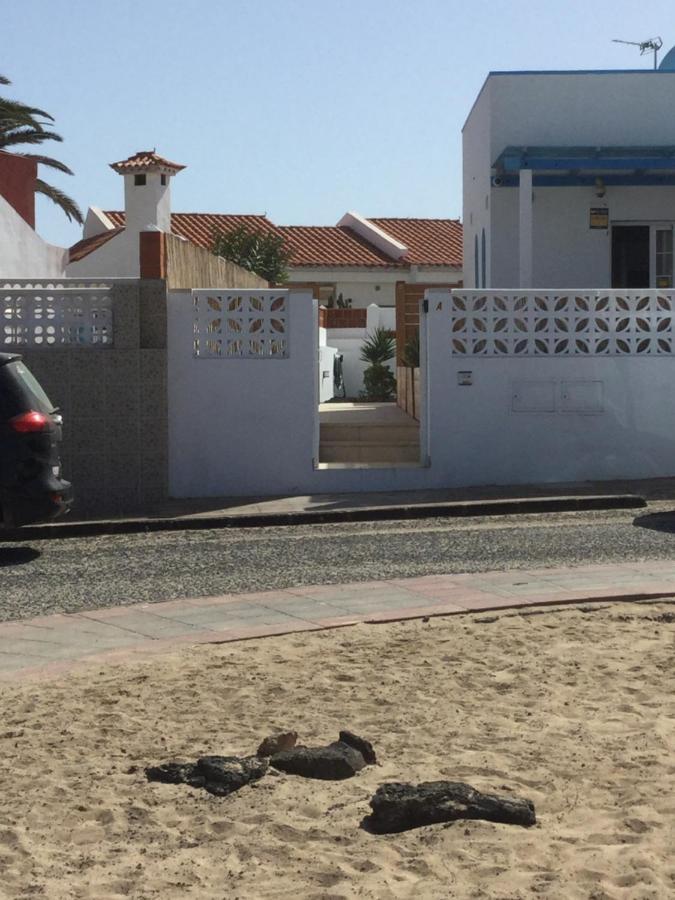 Cozy, Beach House , By Mahbovillas La Oliva Esterno foto