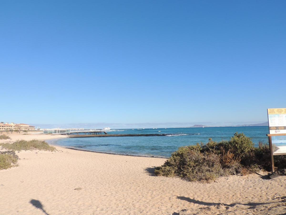 Cozy, Beach House , By Mahbovillas La Oliva Esterno foto