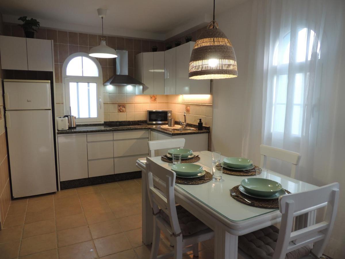 Cozy, Beach House , By Mahbovillas La Oliva Esterno foto