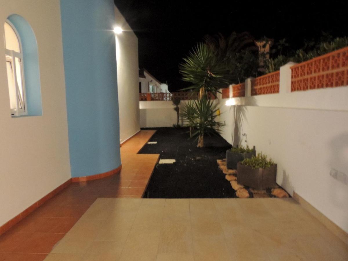 Cozy, Beach House , By Mahbovillas La Oliva Esterno foto
