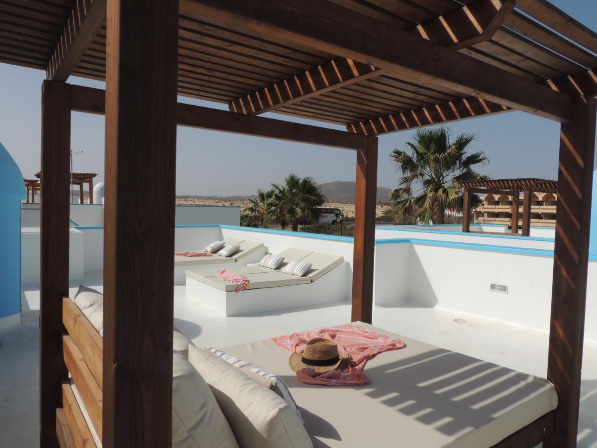 Cozy, Beach House , By Mahbovillas La Oliva Esterno foto