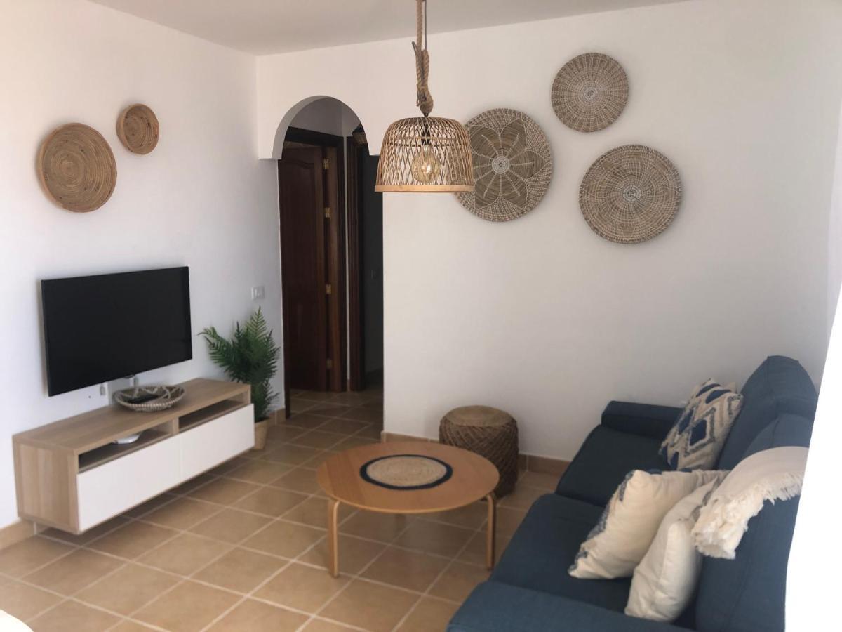 Cozy, Beach House , By Mahbovillas La Oliva Esterno foto