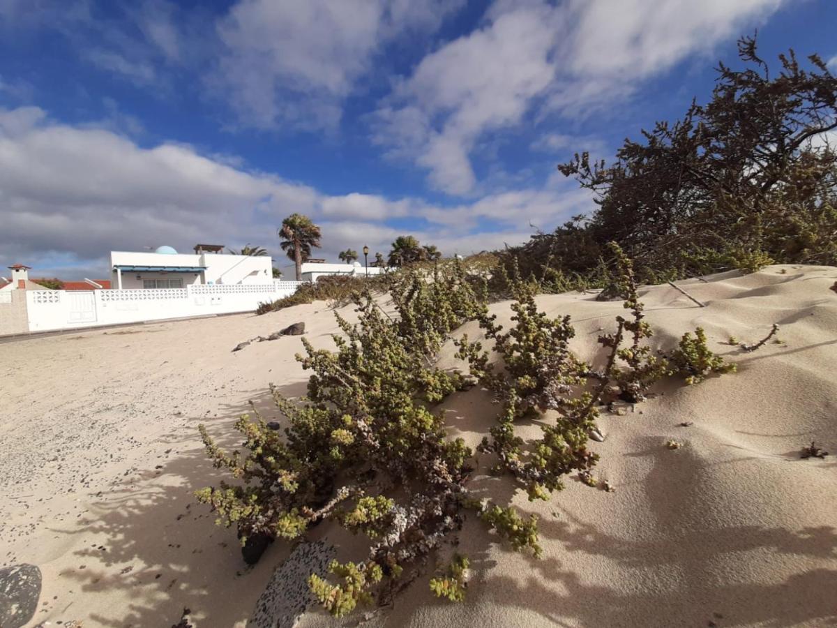Cozy, Beach House , By Mahbovillas La Oliva Esterno foto