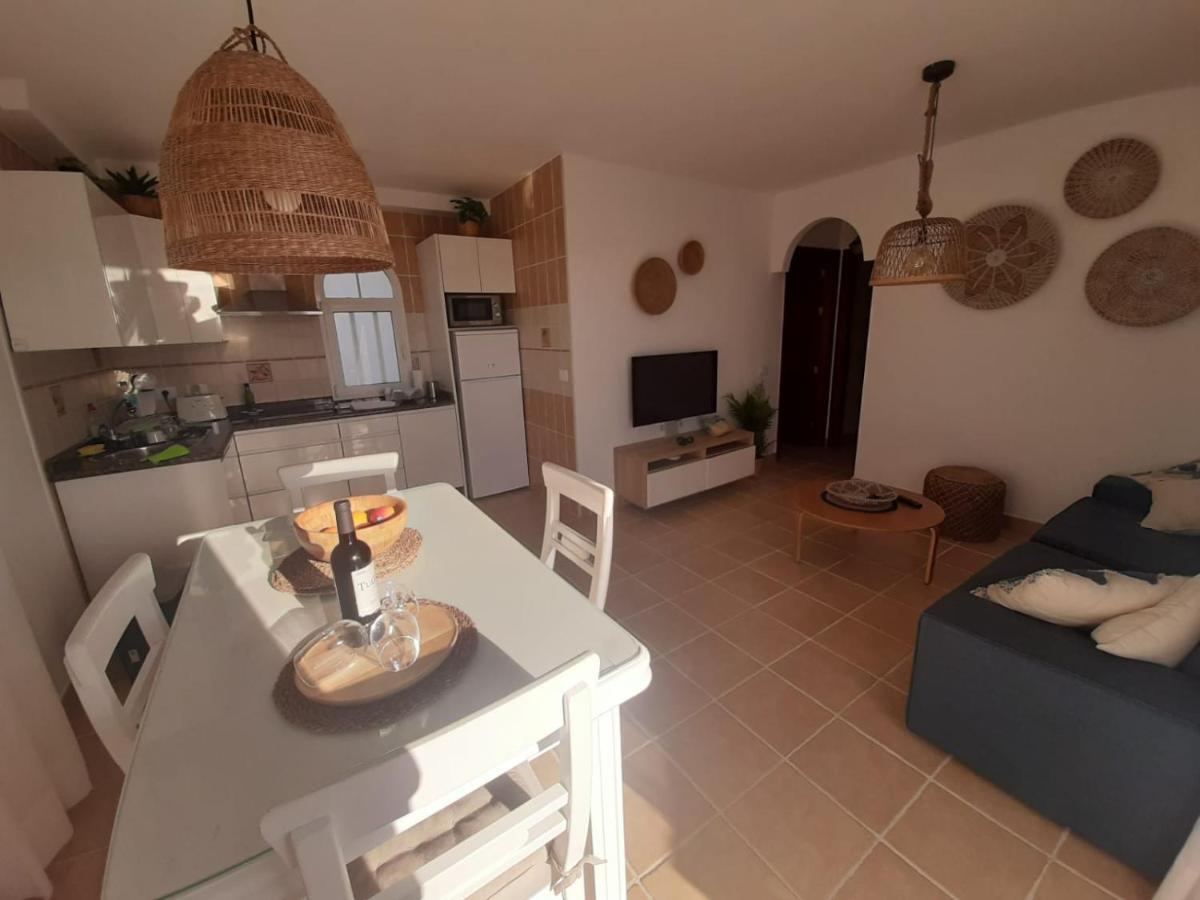Cozy, Beach House , By Mahbovillas La Oliva Esterno foto